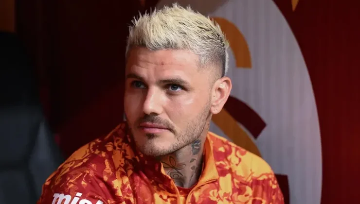 Icardi’ye önerilen kontratta dikkat çeken iki madde!