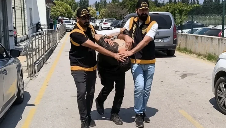 İlkokulda platonik aşık olduğu bayanı yıllar sonra bıçakladı: Görünce heyecanlandım