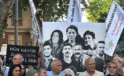 İran İstanbul Baskonsolosluğu önünde aksiyon: İdamlar durdurulsun, baskılar sona ersin!