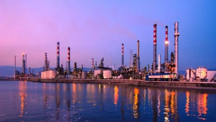 İSO 500 raporu yayımlandı; Türkiye’nin en büyük sanayi kuruluşları belirli oldu