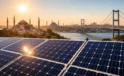 İstanbul’un elektrik muhtaçlığı güneşle karşılanabilir: Simülasyonda yüzde 100’ün üzerine çıkıldı