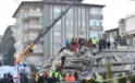 İstinaf, zelzelede yıkılan Bahar Apartmanı davasında cezaları bozdu, müteahhidin cezasının artırılması istendi