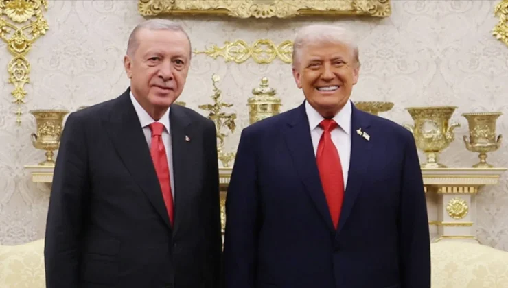 Karar yazarı Beki: Ruhban Okulu Trump’a jestse niçin söylenmiyor?