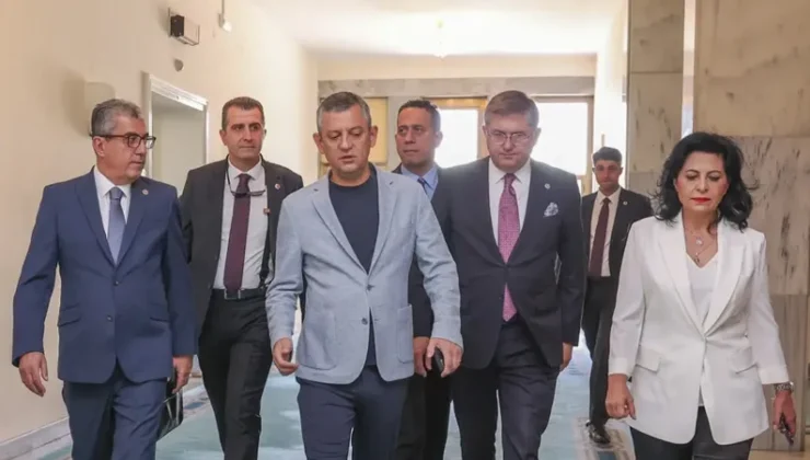 Kılıçdaroğlu idaresi tarafından kesin ihracı istenen CHP’li milletvekillerinden reaksiyonlar: Gözleri dönmüş bunların!