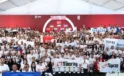 Koç Topluluğu’nun 37. Spor Şenliği tamamlandı: 16 ülkeden 7 bini aşkın çalışan yarıştı