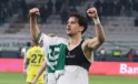 Konyaspor’da Marko Jevtovic ile yollar ayrıldı