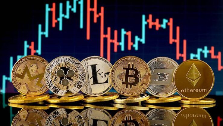 Kripto piyasasında sarsıntı: Bitcoin son 20 ayın en düşük düzeyini gördü!