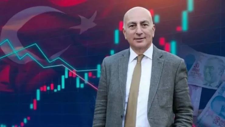 Mahfi Eğilmez: Endüstrideki küçülme önemli bir kahır