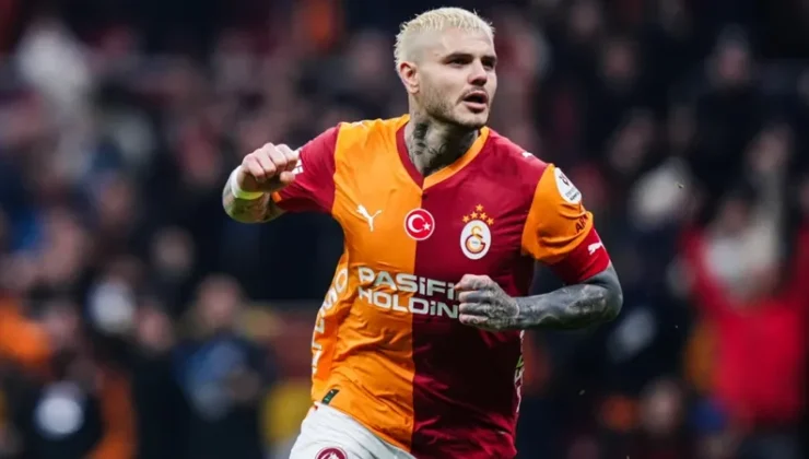 Mauro Icardi’nin menajerinden transfer savlarıyla ilgili açıklama