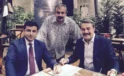 Öcalan’dan Kadir İnanır bildirisi: Barışın ısrarlı akil liderlerindendi, sürecin muvaffakiyete ulaşmasıyla ruhu şad olsun