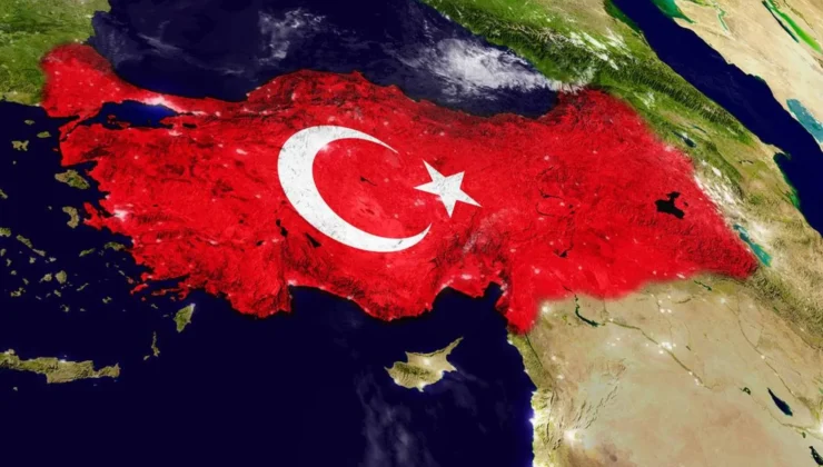 Resmî Gazete’de yayımlandı: İki ilin hududu yine belirlendi
