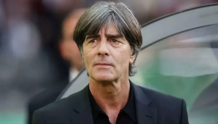 Sav: TFF, Joachim Löw’e teklif götürmüş