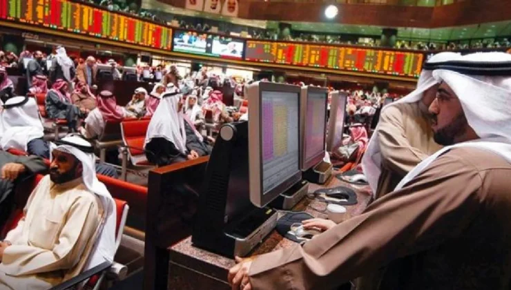 Suudi Arabistanlı müteahhitlik devi halka arz sürecini başlattı: 800 milyon dolar kaynak hedefleniyor