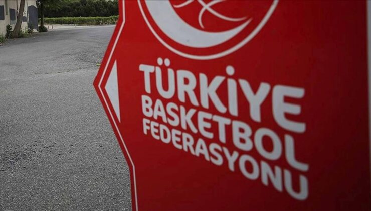 TBF’den Beşiktaş GAİN’e para cezası
