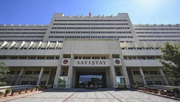 TBMM Sayıştay Liderini seçiyor: İki aday yarışacak