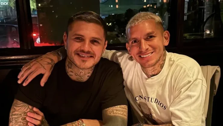 Torreira’dan kafa karıştıran bildiri: Icardi paylaşımı gündeme oturdu!