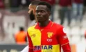 Trabzonspor gözünü Dennis’e dikti