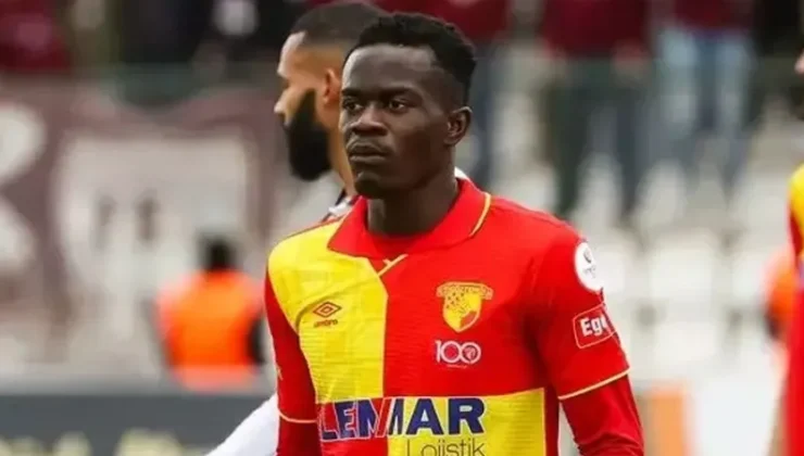 Trabzonspor gözünü Dennis’e dikti