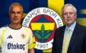 Transfer raporu ortaya çıktı: Aziz Yıldırım ile İsmail Kartal’dan özel görüşme
