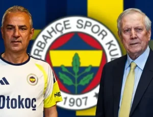 Transfer raporu ortaya çıktı: Aziz Yıldırım ile İsmail Kartal’dan özel görüşme