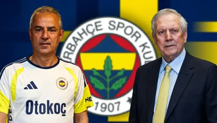 Transfer raporu ortaya çıktı: Aziz Yıldırım ile İsmail Kartal’dan özel görüşme