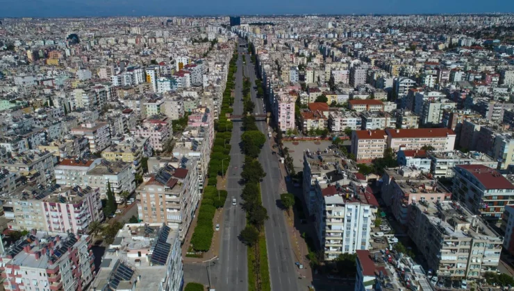 Türkiye’den konut alan yabancılarda sıralama değişti: Ruslardan sonra ikinci sırayı onlar aldı!