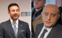 Tutuklu Beşiktaş Belediye Başkanı Rıza Akpolat: Aziz İhsan Aktaş davasında karar basamağına geldik; adalete inancımızı koruyarak kararı bekliyoruz