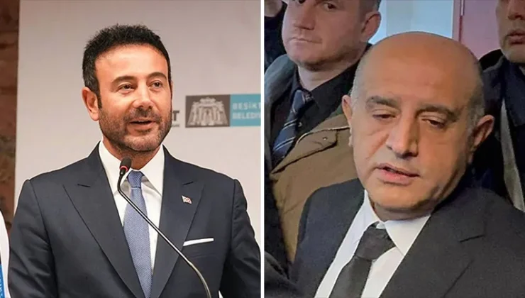 Tutuklu Beşiktaş Belediye Başkanı Rıza Akpolat: Aziz İhsan Aktaş davasında karar basamağına geldik; adalete inancımızı koruyarak kararı bekliyoruz