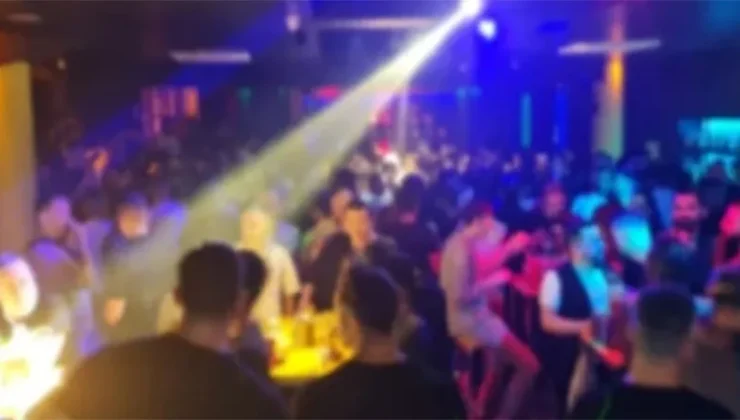 Valilik talimat verdi: Beyoğlu’ndaki gey gece kulübü Tek Yön, “mevzuata alışılmamış uygulama ve işlemler” gerekçesiyle kapatıldı