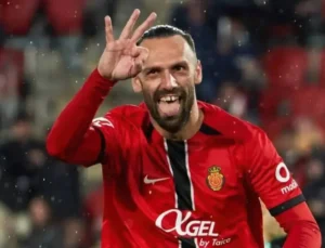 Vedat Muriqi, tatilden sonra Fenerbahçe için İstanbul’a geliyor