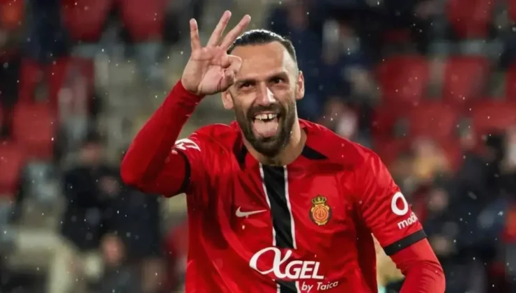 Vedat Muriqi, tatilden sonra Fenerbahçe için İstanbul’a geliyor