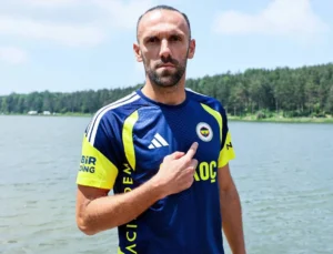Vedat Muriqi’den transfer itirafı