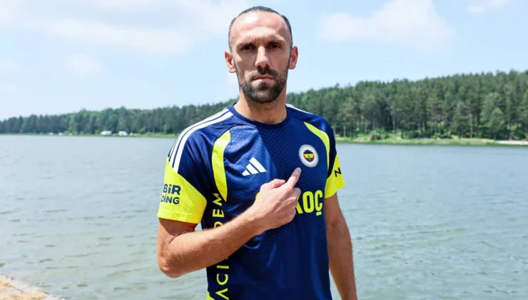 Vedat Muriqi’den transfer itirafı