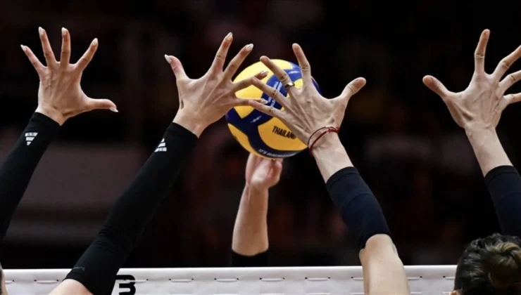 Voleybolda 2026-2027 dönemi başlangıç tarihleri açıklandı