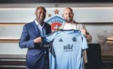 Yaya Toure, Slovan Bratislava’nın yeni teknik yöneticisi oldu