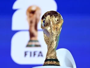 2026 Dünya Kupası | 2026 Dünya Kupası programı: 6 Temmuz’da hangi maçlar var?