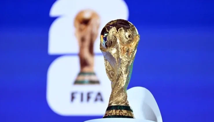 2026 Dünya Kupası | 2026 Dünya Kupası programı: 6 Temmuz’da hangi maçlar var?