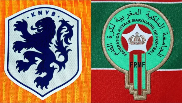 2026 Dünya Kupası | Hollanda-Fas: Olası 11’ler