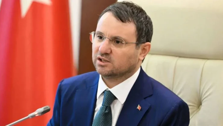 Adalet Bakanı Gürlek’ten FETÖ açıklaması: “Altın nesil” aldatmacasıyla gençleri iradesiz robota dönüştürdüler; örgüt paravan şirketler ve dijital ağlarla varlığını sürdürmeye çalışıyor