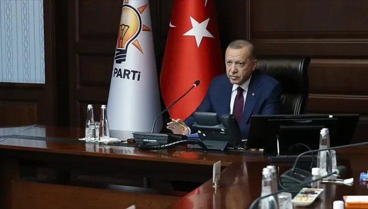 AKP MYK toplanıyor: Masada hangi başlıklar var?