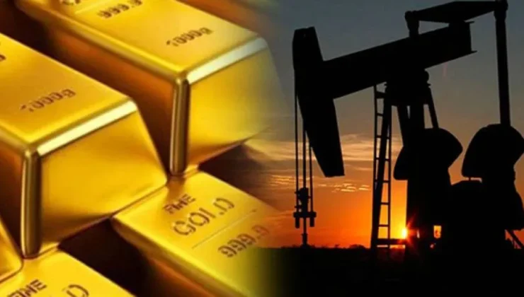 Altın çakıldı: 2008 krizinden bu yana en sert kayıp yaşanıyor
