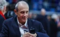 Armani Milan’da başantrenör Ettore Messina ile yollar ayrıldı