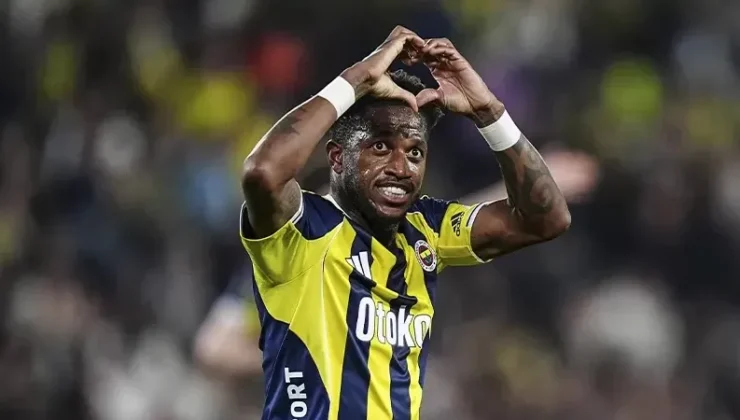 Atletico Mineirolu futbolculardan Fred itirafı