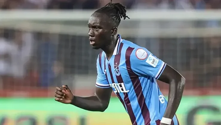 Batista Mendy, İspanya yolcusu