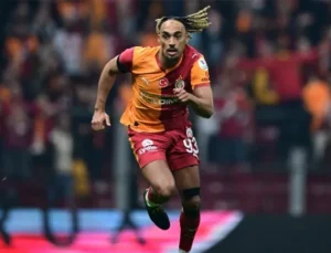 Bayern Münih’te Sacha Boey kararı