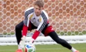 Beşiktaş, Alexander Nübel transferini bitiriyor: Kontrat ayrıntıları belirli oldu