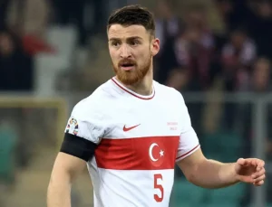 Beşiktaş Salih Özcan’ı resmen duyurdu: İstanbul’a geliş saati muhakkak oldu