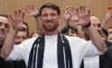 Beşiktaş’ın yeni transferi Salih Özcan İstanbul’da: Dört gözle bugünü bekledim