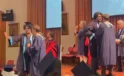 Boğaziçi Üniversitesi’nde akademisyenle öğrenci arasında tansiyon: Öğrenci fotoğraf çektirmek istemedi, öğretim üyesi diplomasını vermedi