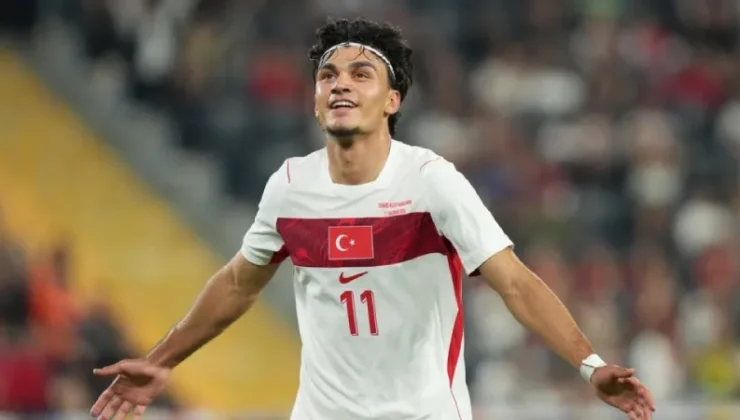 Can Uzun’dan Galatasaray’a yeşil ışık